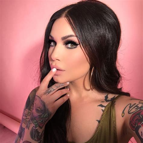 bailey sarian inked magazine|Porn Stars in Inked Magazine: Sorta SFW & Definitely Hot.